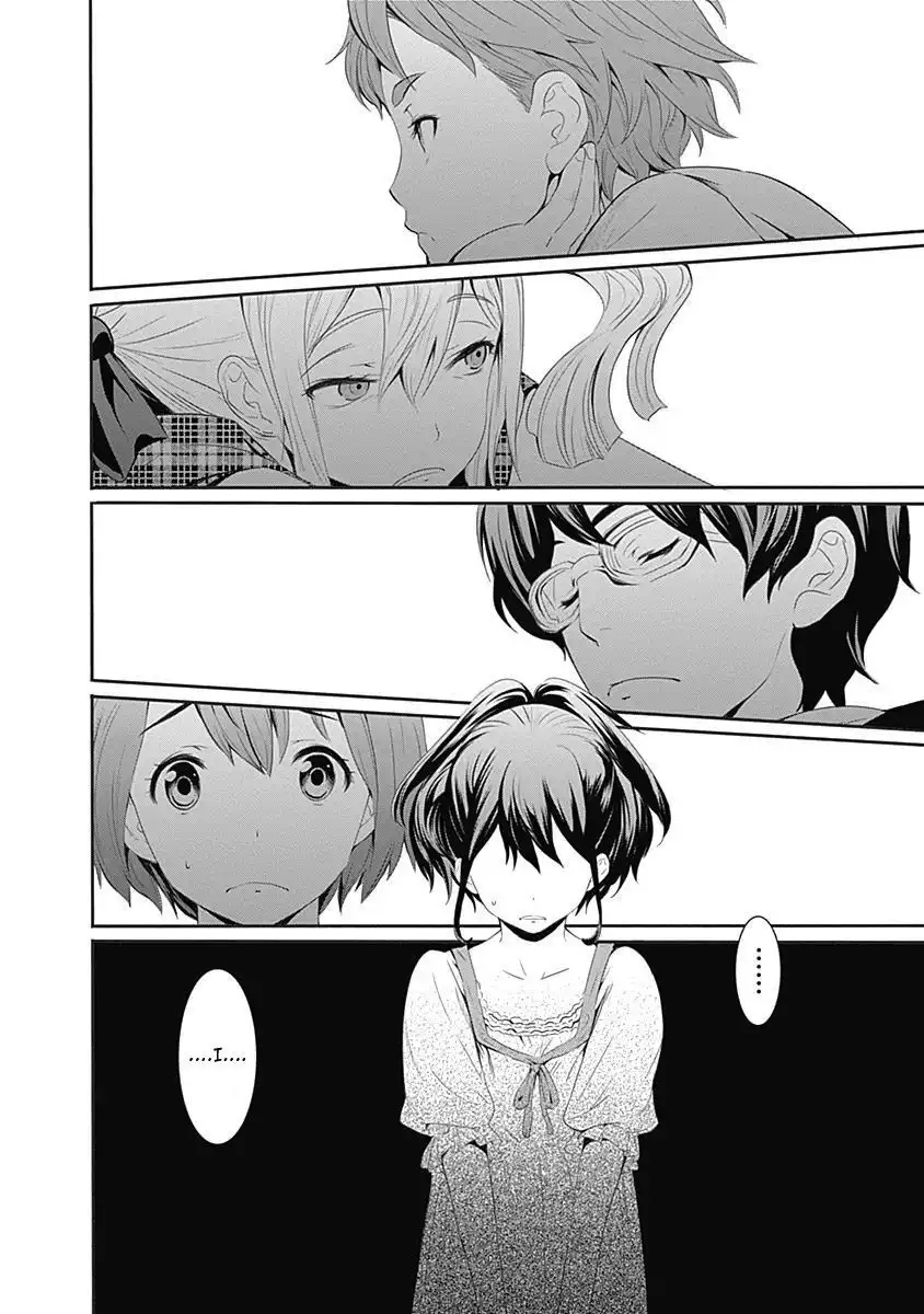 Robotics;Notes - Revival Legacy Chapter 8 19